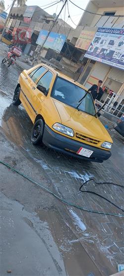 سایپا 131